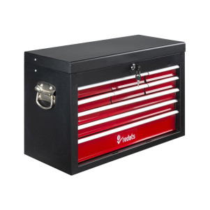 Ящик для інструментів REDATS 9 ящиків Black