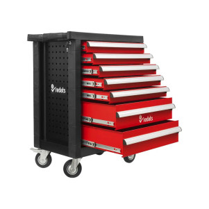 Візок професійний для інструменту REDATS 7 ящиків