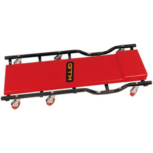 Лежак автослесаря подкатной GTM TRH6455