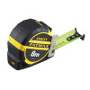 Фото - Рулетка вимірювальна STANLEY XTHT0-36004 "FatMax® PRO II", 8мх32мм, прогумований литий корпус.