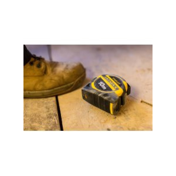 Фото - Рулетка вимірювальна STANLEY XTHT0-36005 "FatMax® PRO II"