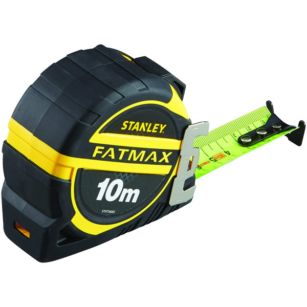 Фото - Рулетка вимірювальна STANLEY XTHT0-36005 "FatMax® PRO II"