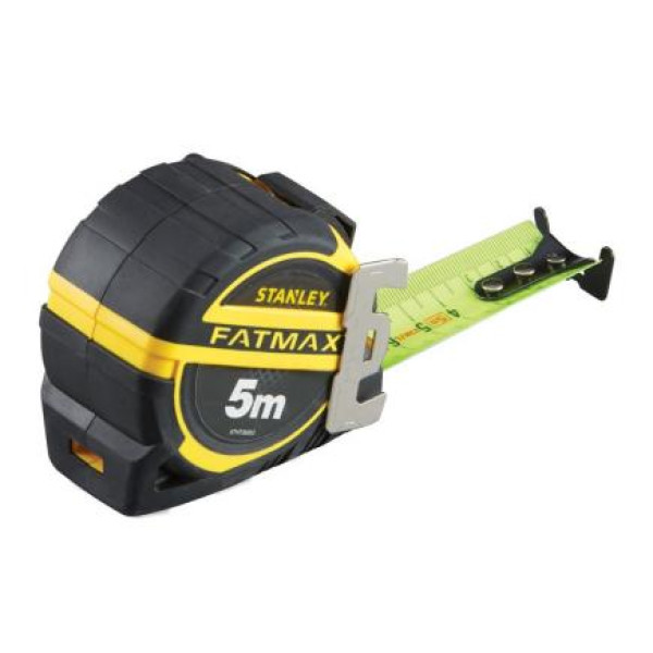 Фото - Рулетка вимірювальна STANLEY XTHT0-36003 "FatMax® PRO II"