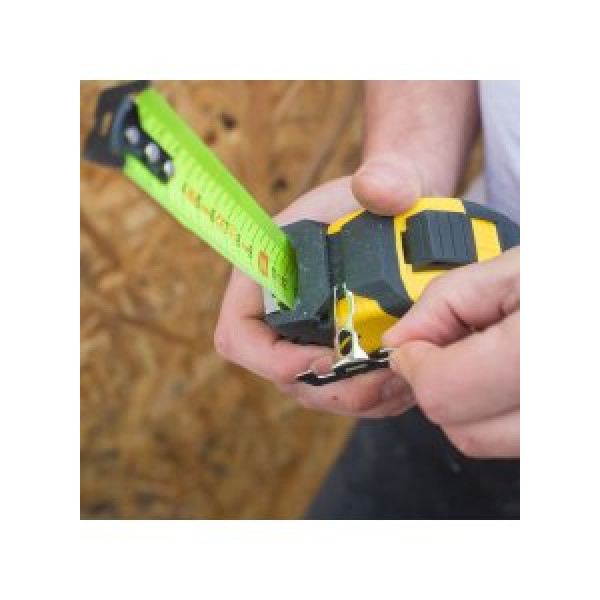 Фото - Рулетка вимірювальна STANLEY XTHT0-36003 "FatMax® PRO II"