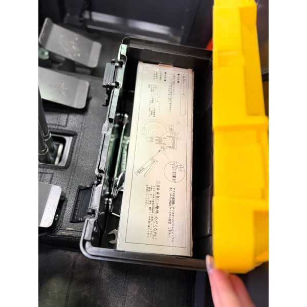 Картинка - Мини-экскаватор GTM G-Tex 1200/1.76 м (с закрытой кабиной)