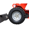 Картинка 18 - Минипогрузчик колесный GTM RIX600