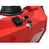 Картинка 23 - Минипогрузчик колесный GTM RIX600