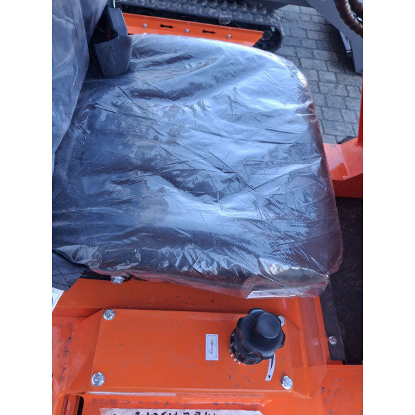 Картинка - Минипогрузчик колесный GTM RIX800