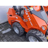 Картинка 7 - Минипогрузчик колесный GTM RIX800