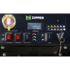 Фото 7 - Акумуляторна тачка ZIPPER ZI-ED500