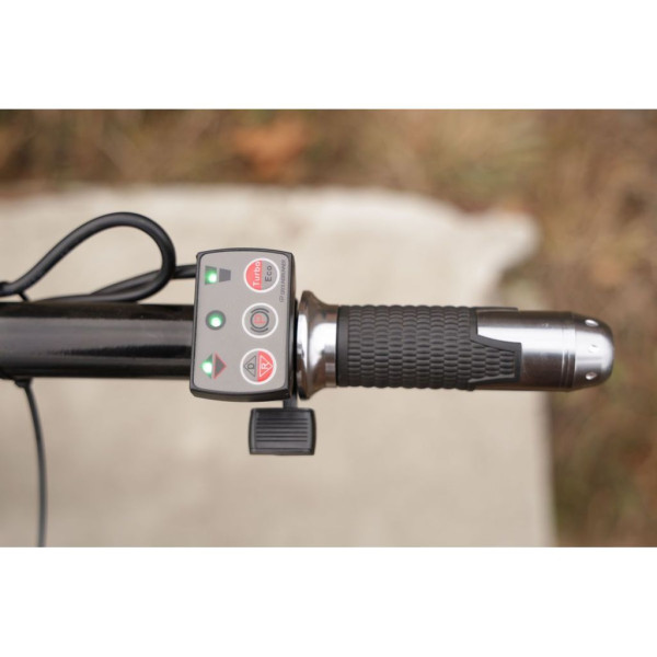 Фото - Акумуляторна тачка MAST EWB150B