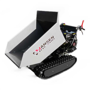 Міні самоскид Jansen RD-200 Міні самоскид Jansen RD-200