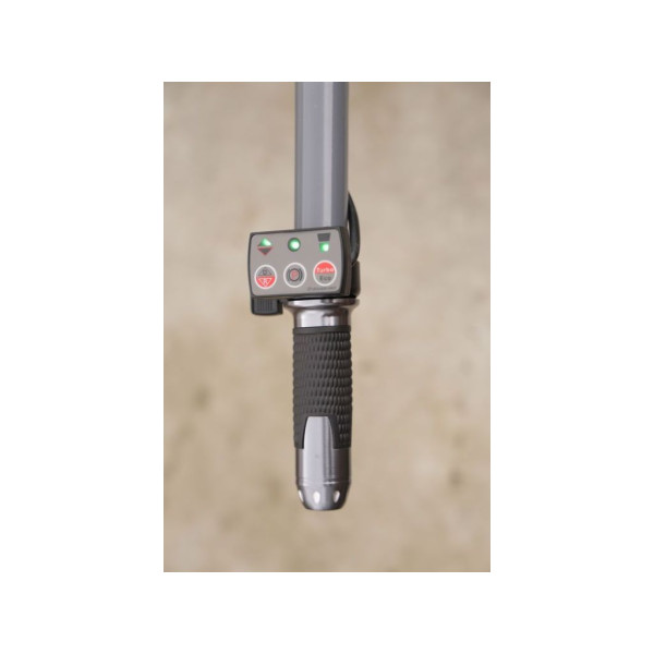 Фото - Электрическая тачка MAST EWD260