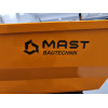 Фото 12 - Акумуляторний міні-самоскид MAST Bautechnik MT-ED500