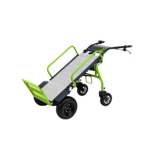 Електричний візок ZIPPER ZI-ET260 Електричний візок ZIPPER ZI-ET260