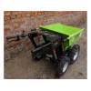 Фото 3 - Колісний міні самоскид MAST Gartentechnik T25