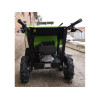 Фото 5 - Колісний міні самоскид MAST Gartentechnik T25