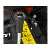 Фото 11 - Самоскид-міні бензиновий YATO YT-86115