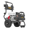 Картинка - Мойка высокого давления бензиновая DeWALT DXPW008E