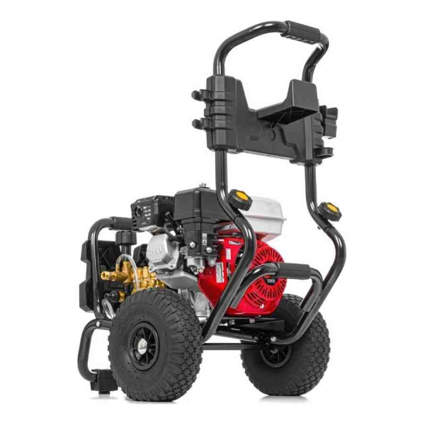 Картинка - Мойка высокого давления бензиновая DeWALT DXPW008E