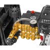 Картинка 6 - Мойка высокого давления бензиновая DeWALT DXPW008E