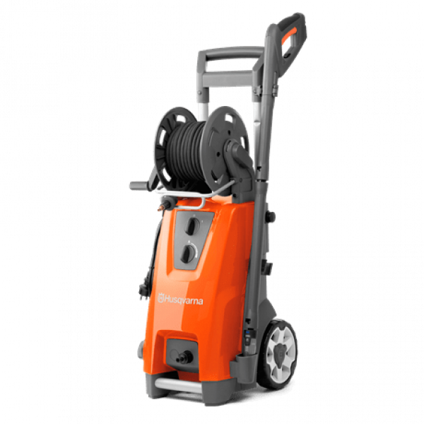 Фото - Мийка високого тиску Husqvarna PW 480