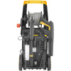 Картинка 1 - Мойка высокого давления электрическая бесщеточная Stanley FATMAX SXFPW21MPE