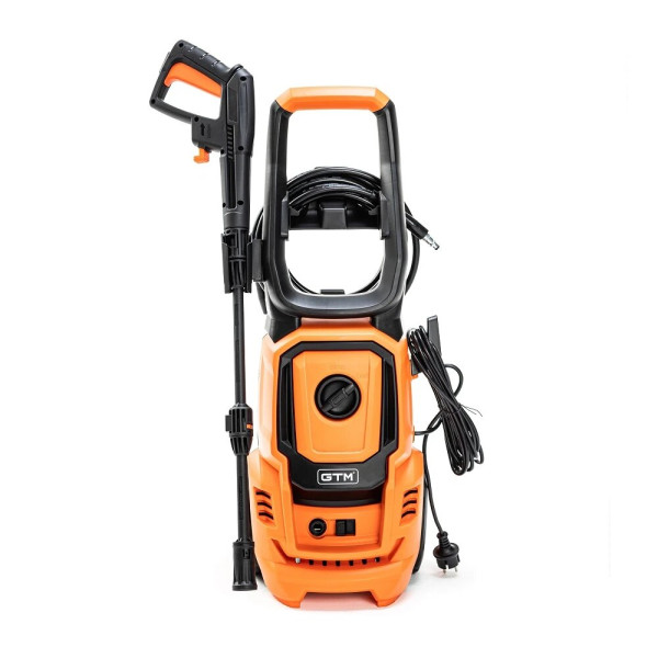 Фото - Мийка GTM LT407-2000A