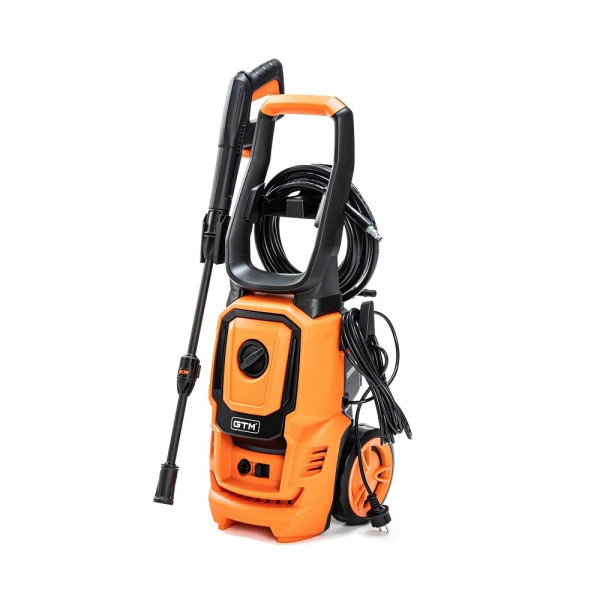 Фото - Мийка GTM LT407-2000A