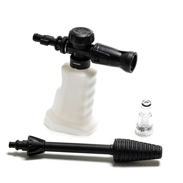 Фото - Мийка GTM LT407-2000A