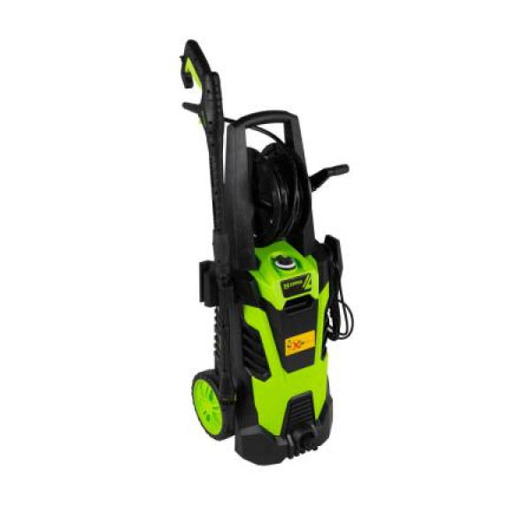 Картинка - Мойка высокого давления Zipper ZI-HDR165