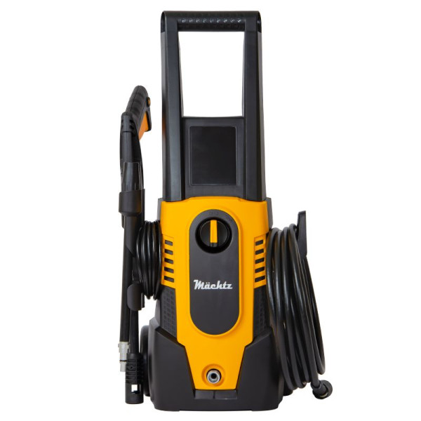 Картинка - Мойка высокого давления MPW-1756 Turbo MACHTZ