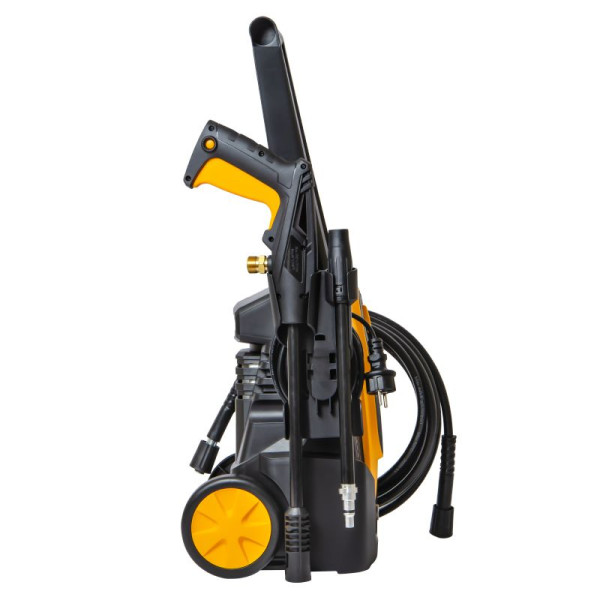Картинка - Мойка высокого давления MPW-1756 Turbo MACHTZ