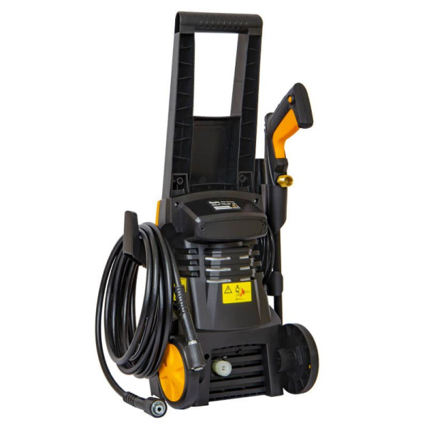 Картинка - Мойка высокого давления MPW-1756 Turbo MACHTZ