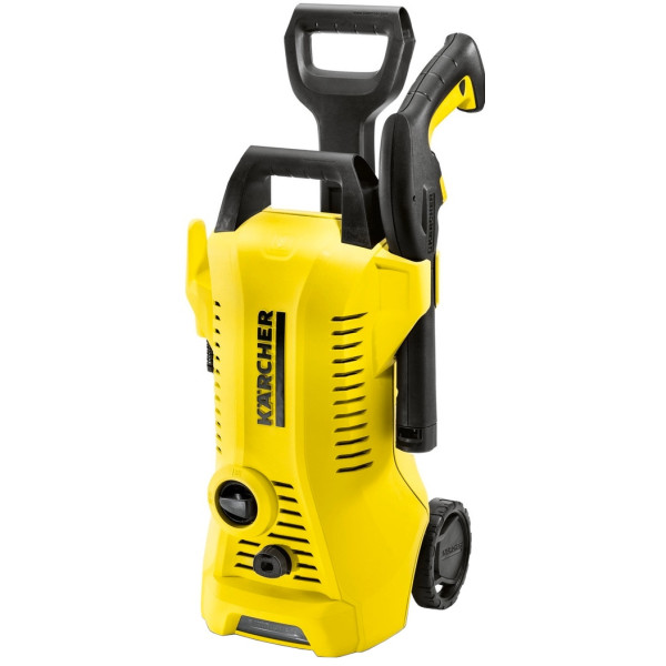 Фото - Мийка K2 Classic 1400Вт, 110бар KARCHER