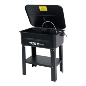 Стационарная электрическая мойка 80 л YATO YT-55808