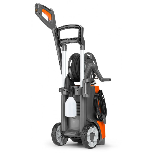 Фото - Мийка високого тиску Husqvarna PW 360