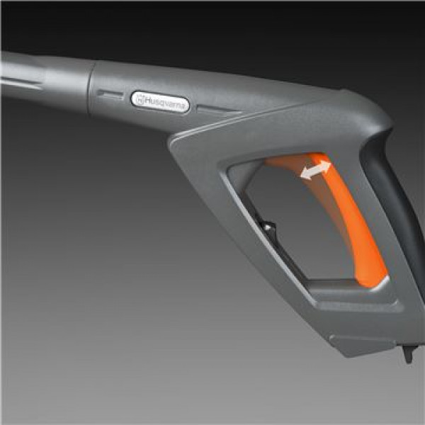 Фото - Мийка високого тиску Husqvarna PW 360