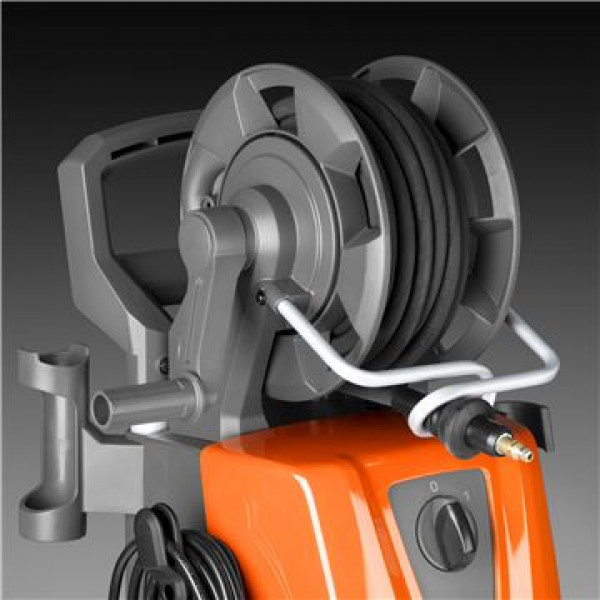 Фото - Мийка високого тиску Husqvarna PW 360