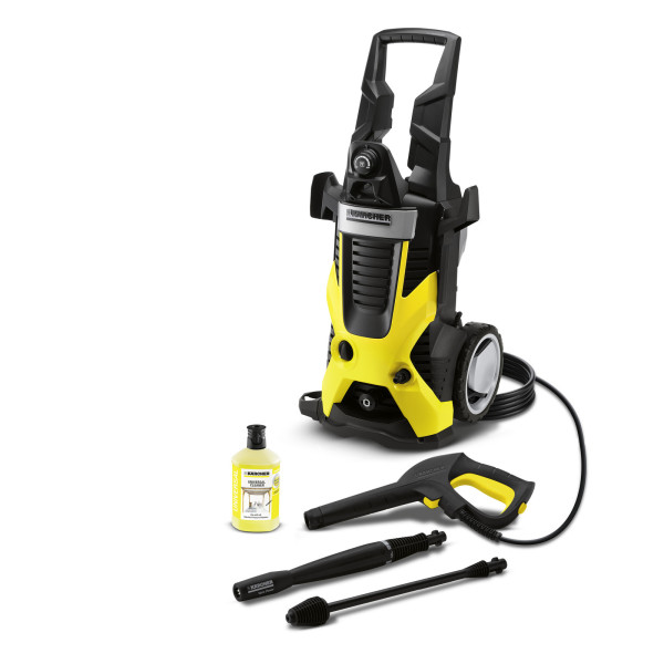 Фото - Мінімийка KARCHER K7