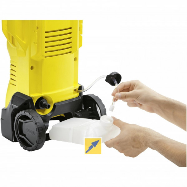Фото - Мінімийка KARCHER K3