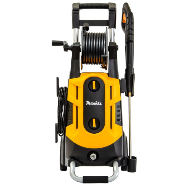 Фото - Мийка високого тиску MACHTZ MPW-2258 S Turbo