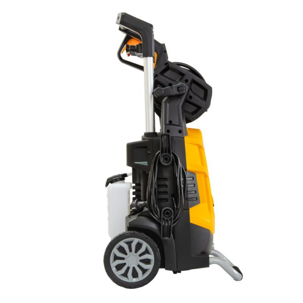 Фото - Мийка високого тиску MACHTZ MPW-2258 S Turbo