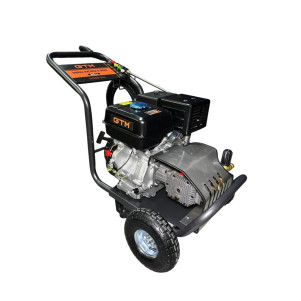 Мийка бензинова високого тиску GTM 18G36-15A Мийка бензинова високого тиску GTM 18G36-15A