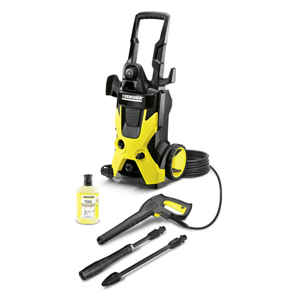 Фото - Мінімийка KARCHER K5