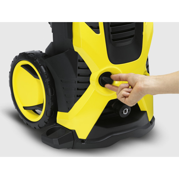 Фото - Мінімийка KARCHER K5