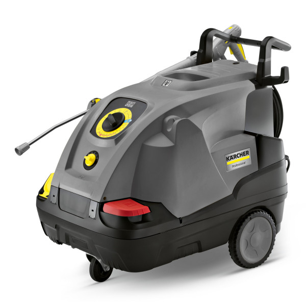 Картинка - Мойка KARCHER HDS 8/18-4 С