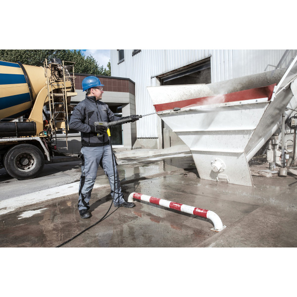 Картинка - Мойка KARCHER HDS 8/18-4 С