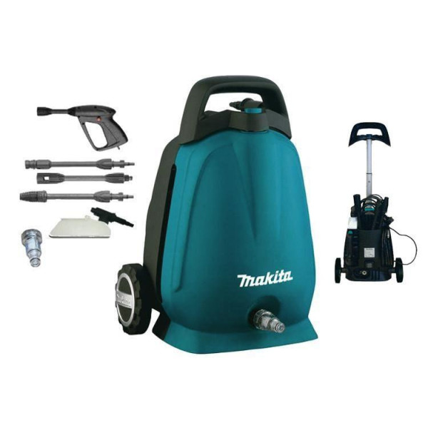 Картинка - Минимойка MAKITA HW102