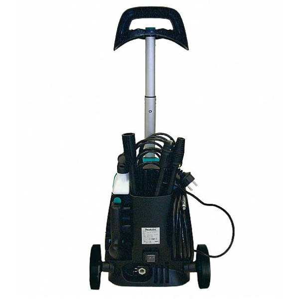 Картинка - Минимойка MAKITA HW102